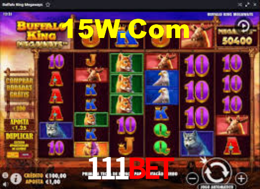 111bet register