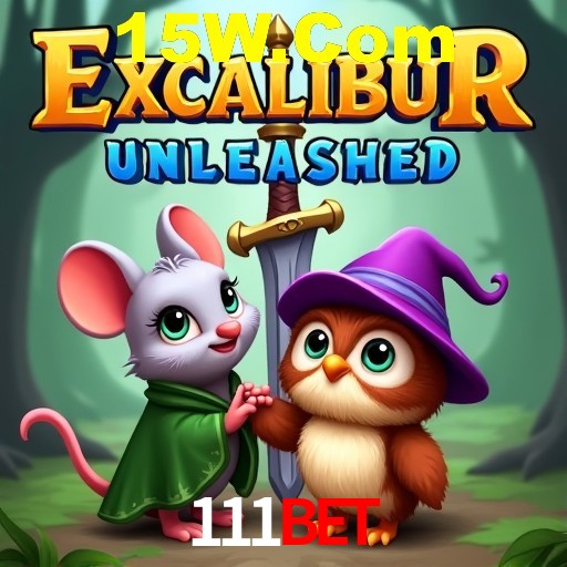 Jogos Exclusivos 111bet
