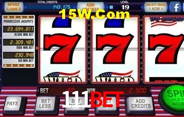 Promoção Relâmpago 111bet