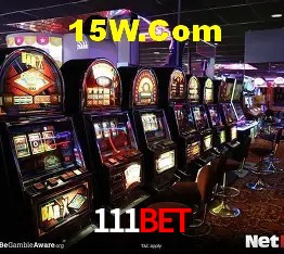 Tecnologia da Plataforma 111bet