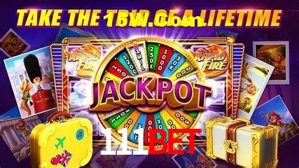 Jogos de Slot 111bet