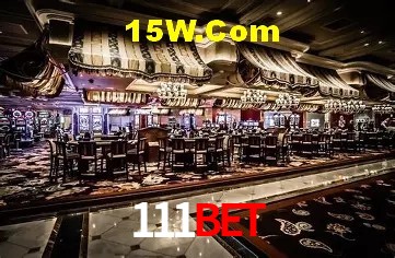 Design Responsivo 111bet