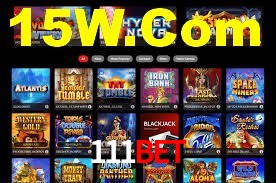 111bet register