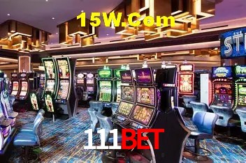 Integração de APIs 111bet