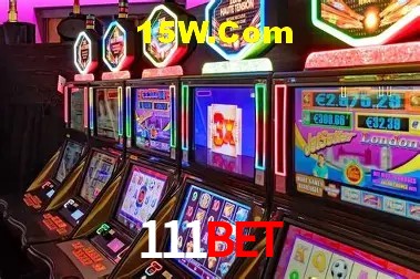 Login Seguro 111bet