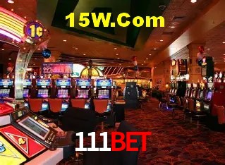 Avaliações dos Jogadores 111bet