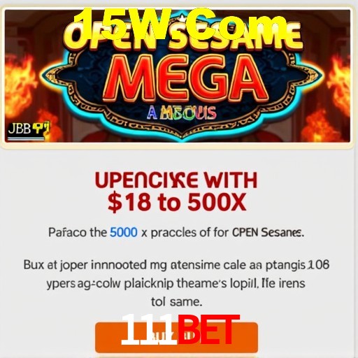 Casino Ao Vivo 111bet