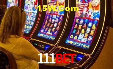 Diretório de Jogos 111bet