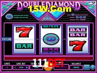 Tecnologia da Plataforma 111bet