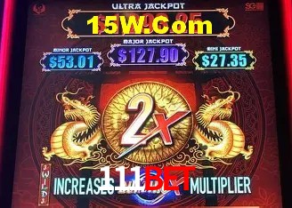 Recursos de Bônus 111bet