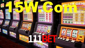 111bet login