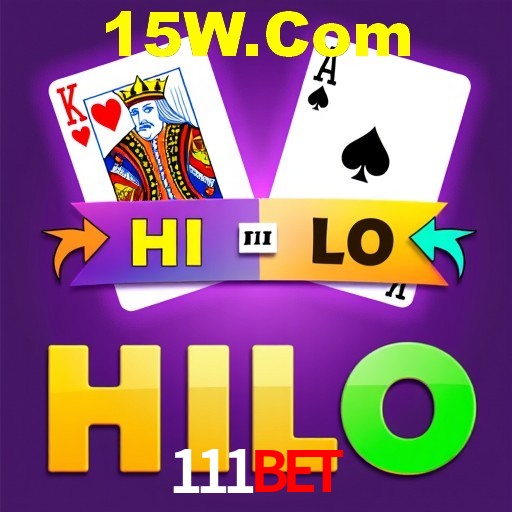 Mesa de Blackjack 111bet